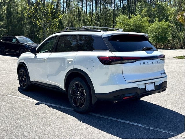 2026 INFINITI QX60 Sport AWD