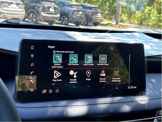 2026 INFINITI QX60 Sport AWD