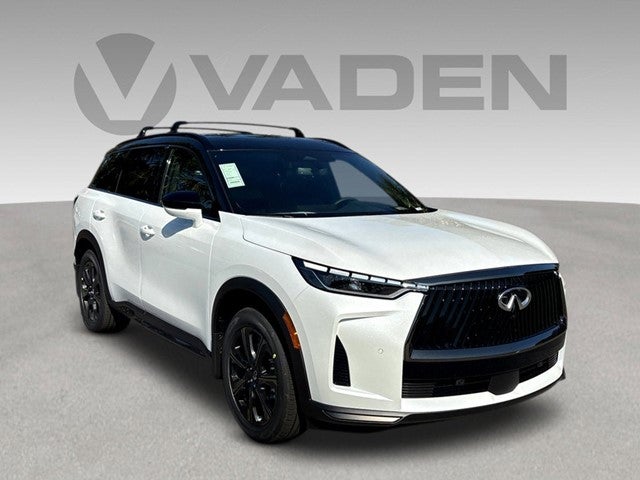 2026 INFINITI QX60 Autograph AWD