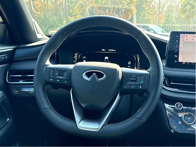 2026 INFINITI QX60 Autograph AWD