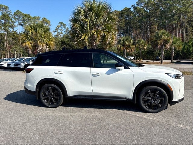 2026 INFINITI QX60 Autograph AWD