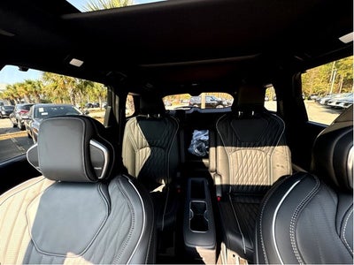 2026 INFINITI QX60 Autograph AWD