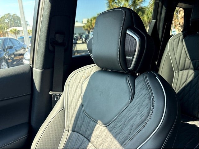 2026 INFINITI QX60 Autograph AWD