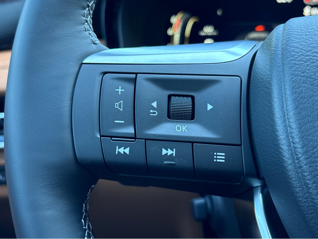 2026 INFINITI QX60 Autograph AWD