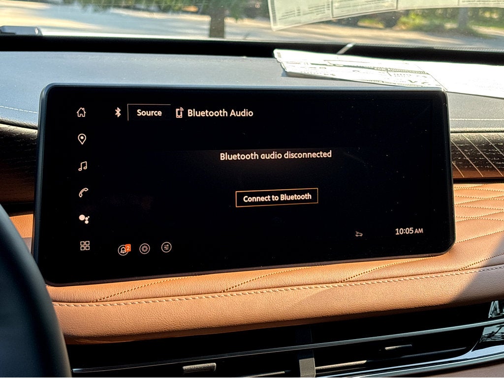 2026 INFINITI QX60 Autograph AWD