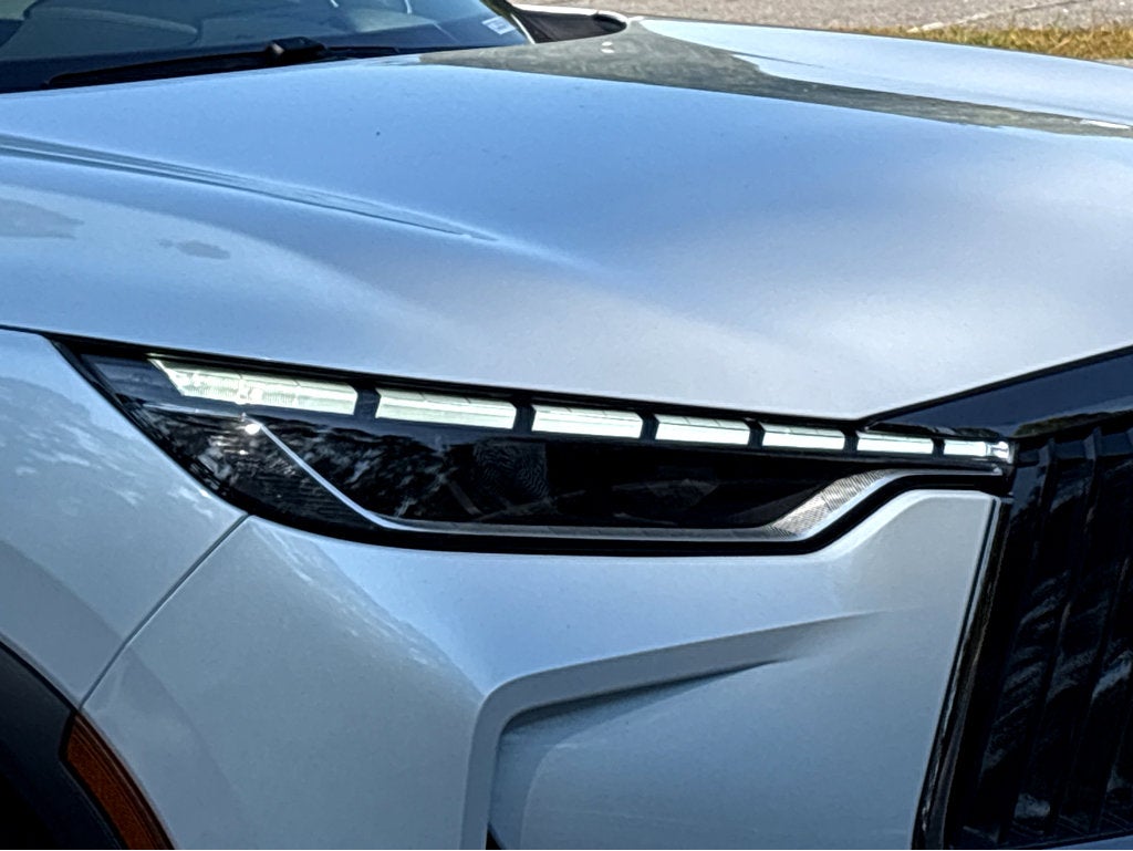 2026 INFINITI QX60 Autograph AWD