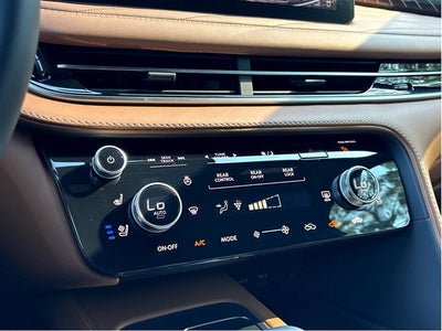 2026 INFINITI QX60 Autograph AWD