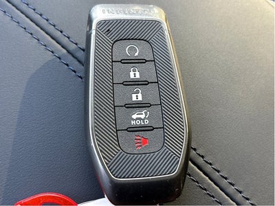 2026 INFINITI QX60 Autograph AWD