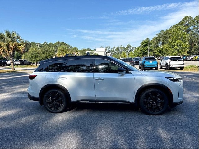 2026 INFINITI QX60 Autograph AWD