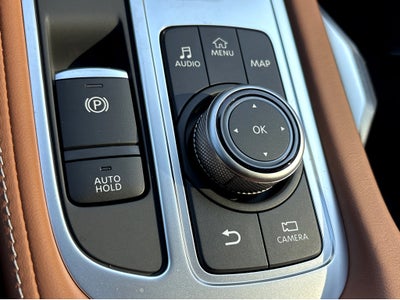 2026 INFINITI QX60 Autograph AWD