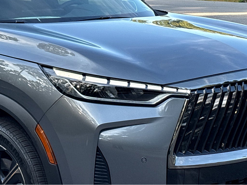 2026 INFINITI QX60 Autograph AWD