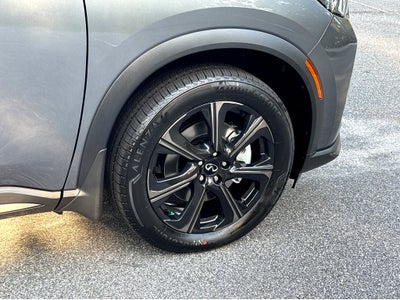 2026 INFINITI QX60 Autograph AWD