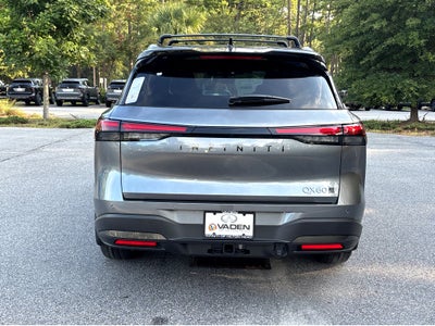 2026 INFINITI QX60 Autograph AWD