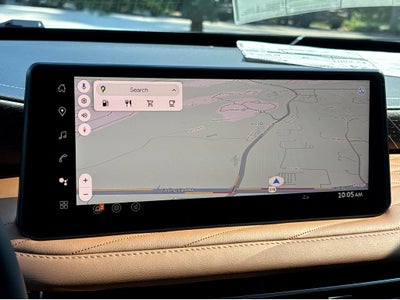 2026 INFINITI QX60 Autograph AWD