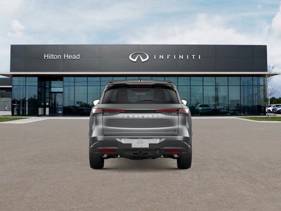 2026 INFINITI QX60 Autograph AWD