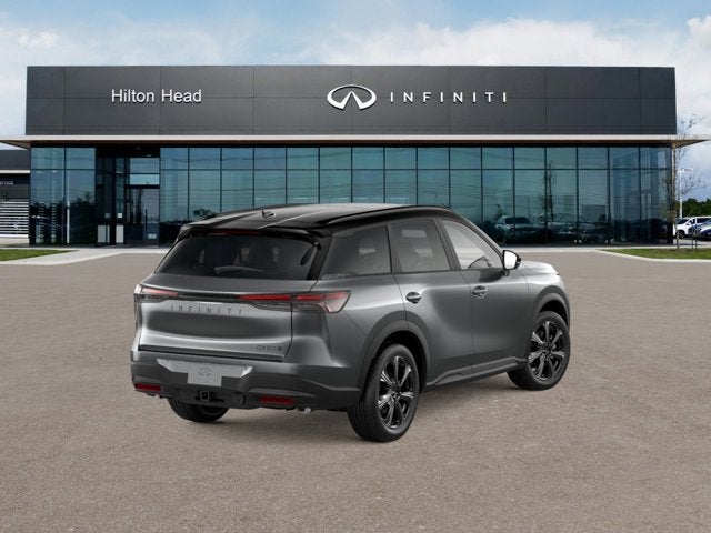 2026 INFINITI QX60 Autograph AWD