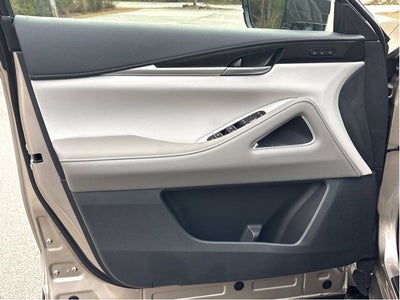 2026 INFINITI QX60 Autograph AWD