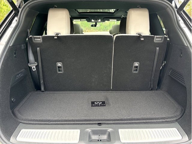 2026 INFINITI QX60 Autograph AWD