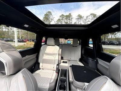 2026 INFINITI QX60 Autograph AWD