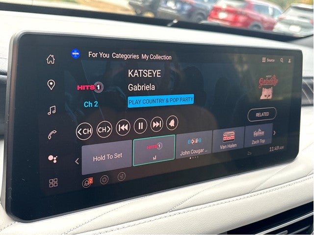 2026 INFINITI QX60 Autograph AWD