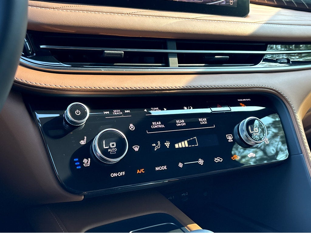 2026 INFINITI QX60 Autograph AWD