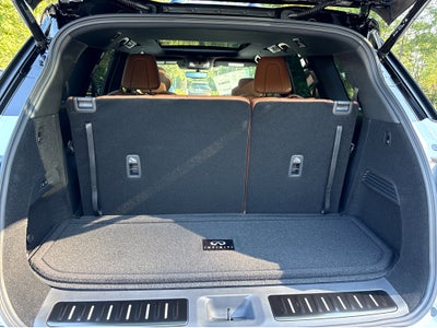 2026 INFINITI QX60 Autograph AWD