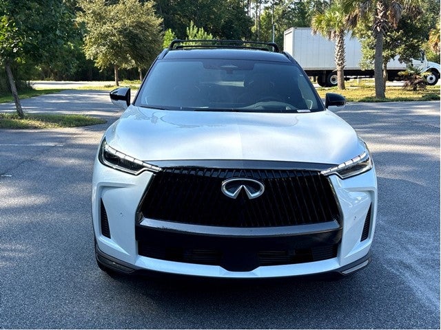 2026 INFINITI QX60 Autograph AWD