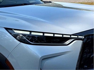 2026 INFINITI QX60 Autograph AWD