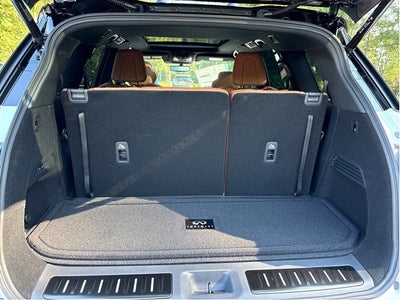 2026 INFINITI QX60 Autograph AWD