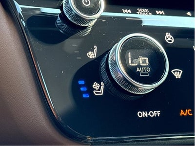 2026 INFINITI QX60 Autograph AWD