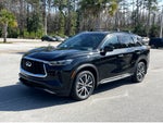 2025 INFINITI QX60 Autograph AWD