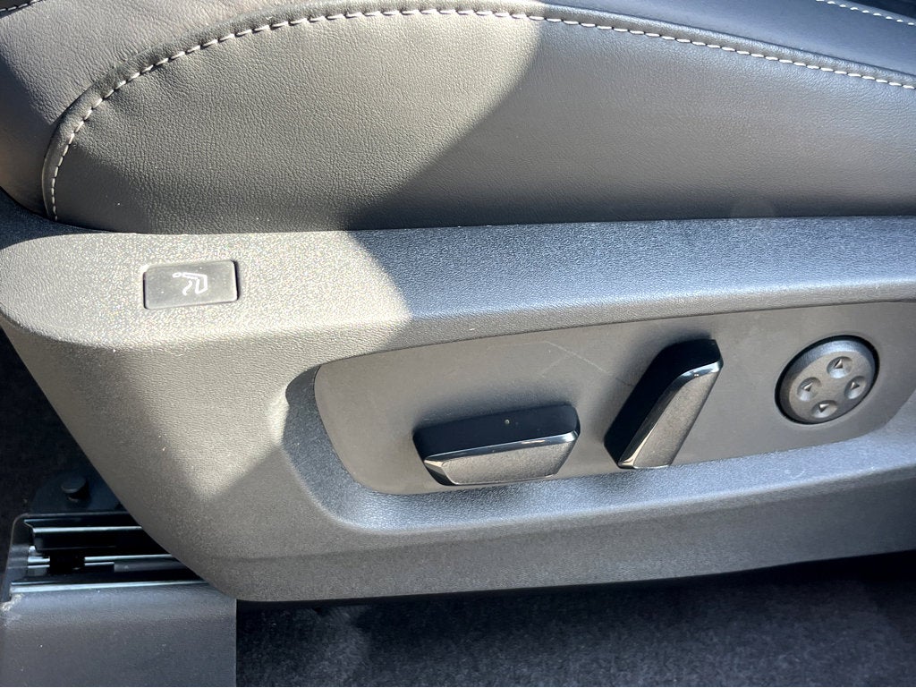 2025 INFINITI QX60 Autograph AWD