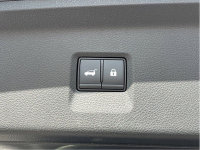 2025 INFINITI QX60 Autograph AWD