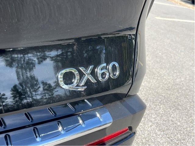 2025 INFINITI QX60 Autograph AWD