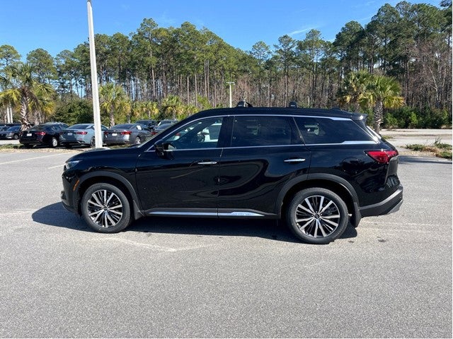 2025 INFINITI QX60 Autograph AWD