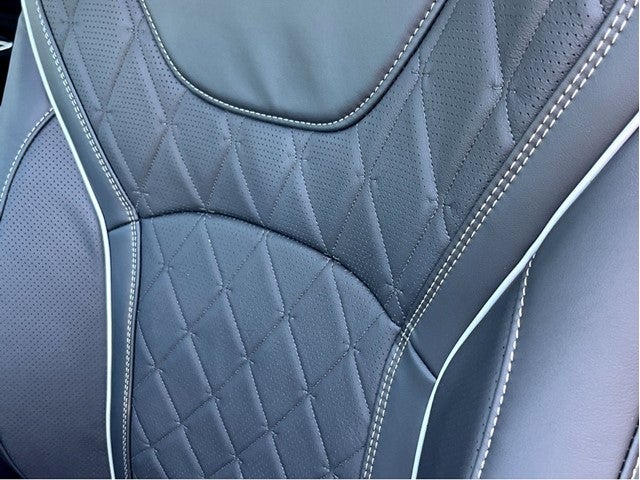 2025 INFINITI QX60 Autograph AWD