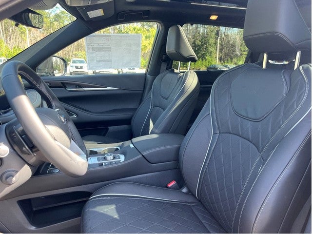 2025 INFINITI QX60 Autograph AWD