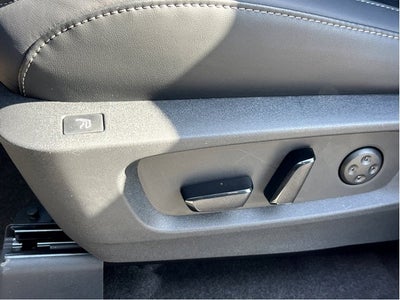 2025 INFINITI QX60 Autograph AWD