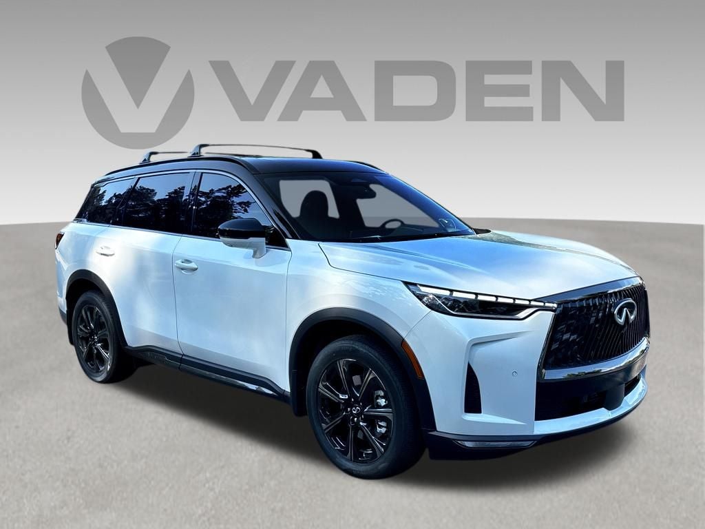 2026 INFINITI QX60 Autograph AWD