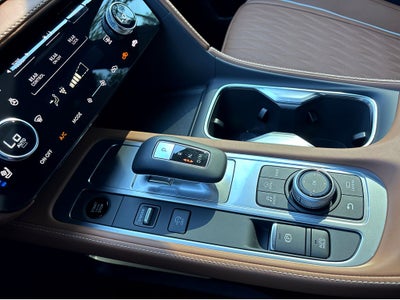 2026 INFINITI QX60 Autograph AWD