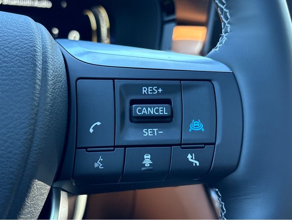 2026 INFINITI QX60 Autograph AWD