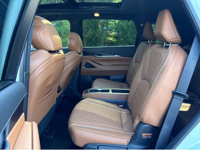 2026 INFINITI QX60 Autograph AWD