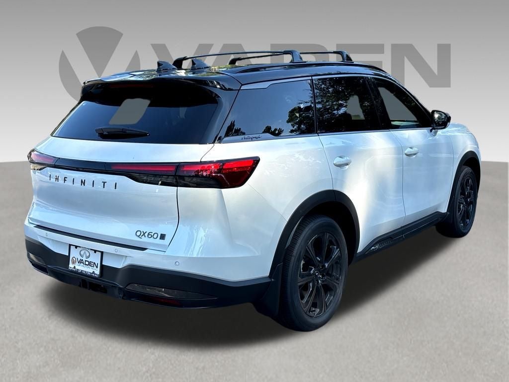 2026 INFINITI QX60 Autograph AWD
