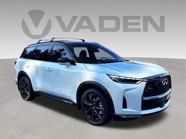 2026 INFINITI QX60 Autograph AWD