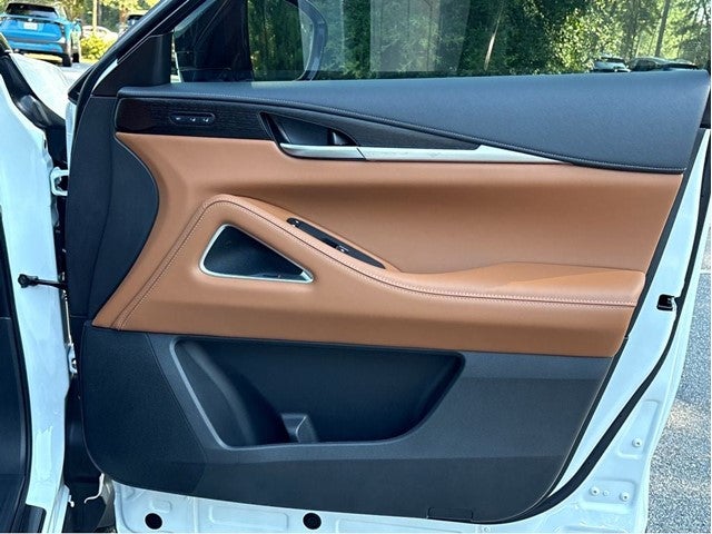 2026 INFINITI QX60 Autograph AWD