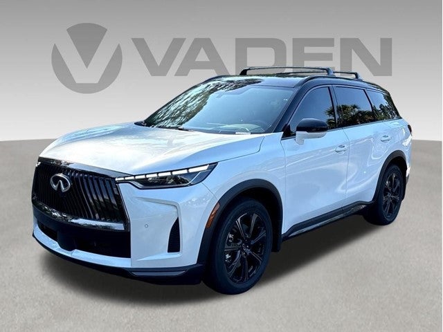2026 INFINITI QX60 Autograph AWD