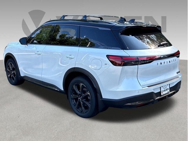 2026 INFINITI QX60 Autograph AWD