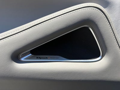 2027 INFINITI QX60 Autograph AWD