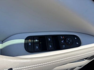 2027 INFINITI QX60 Autograph AWD