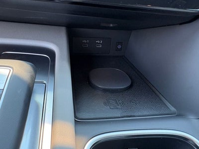 2027 INFINITI QX60 Autograph AWD